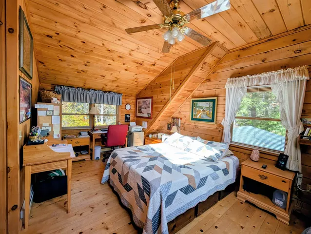 $419,900 | 247 Valley Road, Haverhill, NH 03785