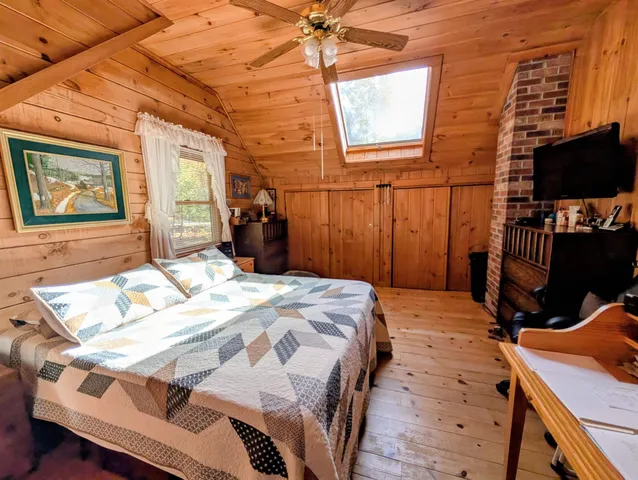 $419,900 | 247 Valley Road, Haverhill, NH 03785