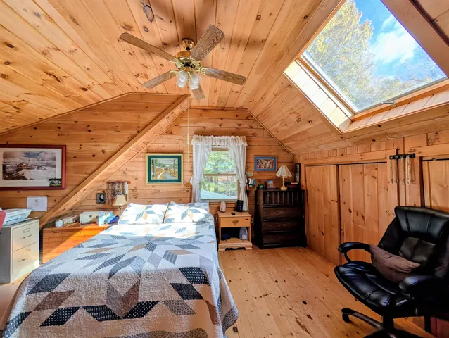 $419,900 | 247 Valley Road, Haverhill, NH 03785