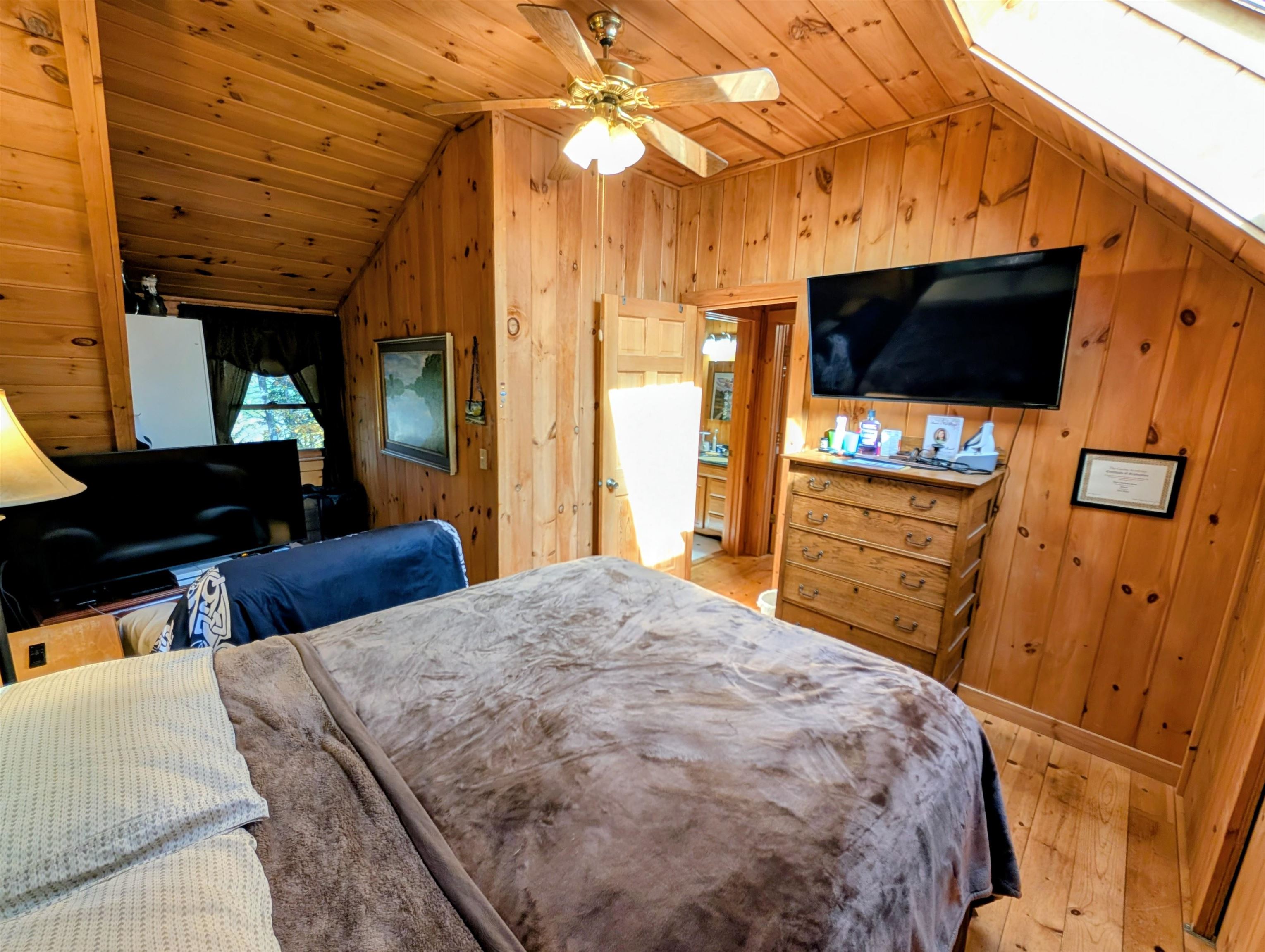 247 Valley Road Haverhill, NH 03785 - Photo 15 of 29