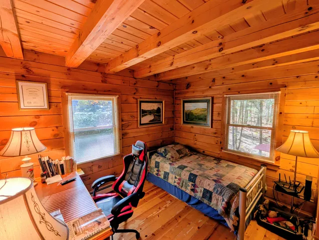 $419,900 | 247 Valley Road, Haverhill, NH 03785