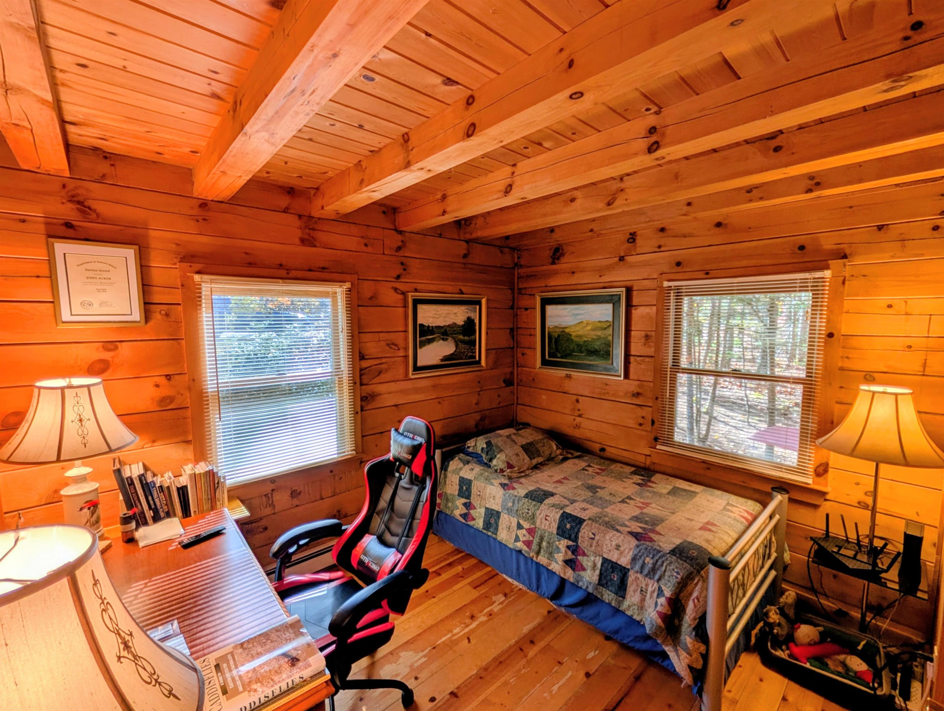 247 Valley Road Haverhill, NH 03785 - Photo 16 of 29