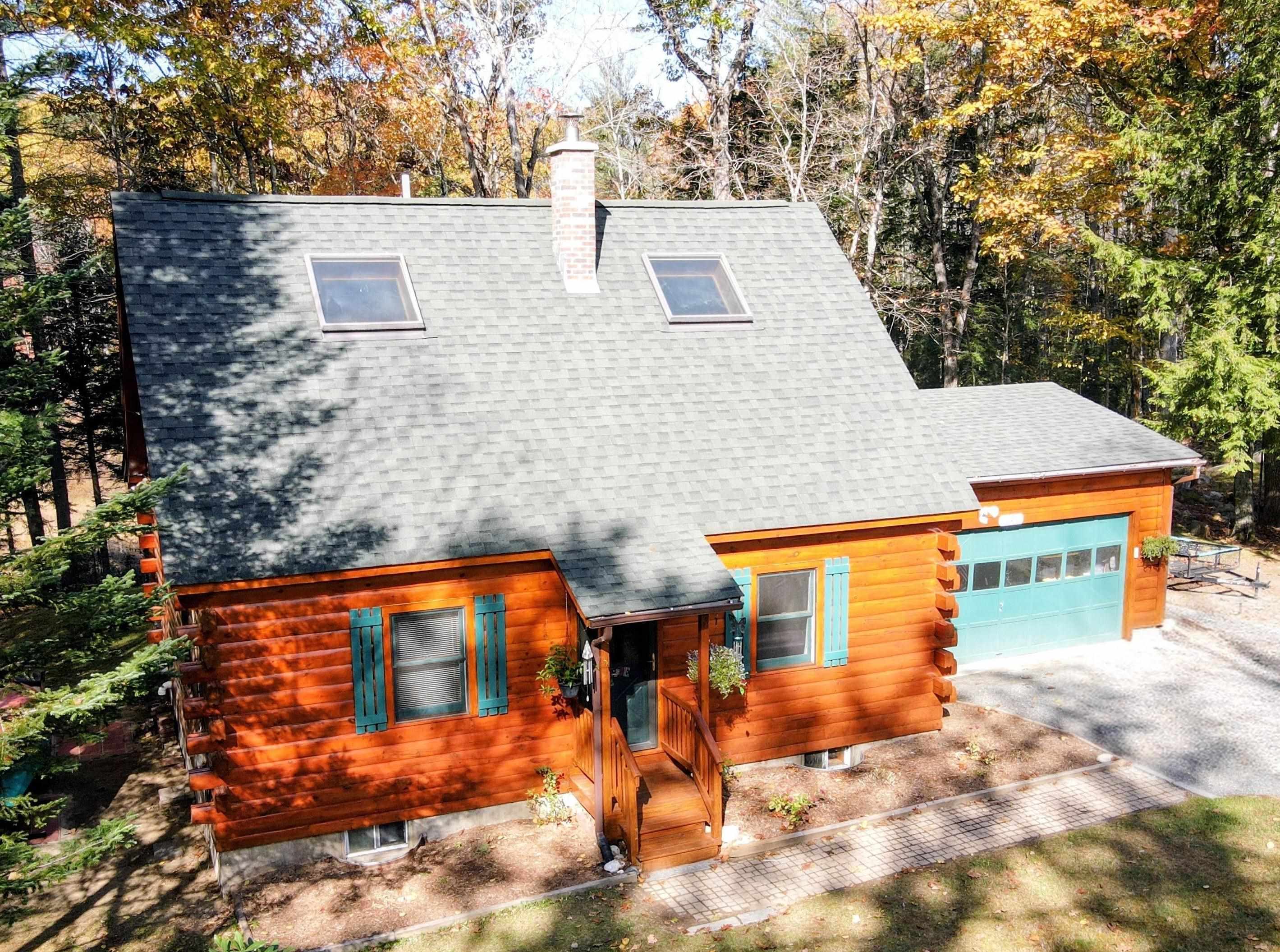 247 Valley Road Haverhill, NH 03785 - Photo 3 of 29