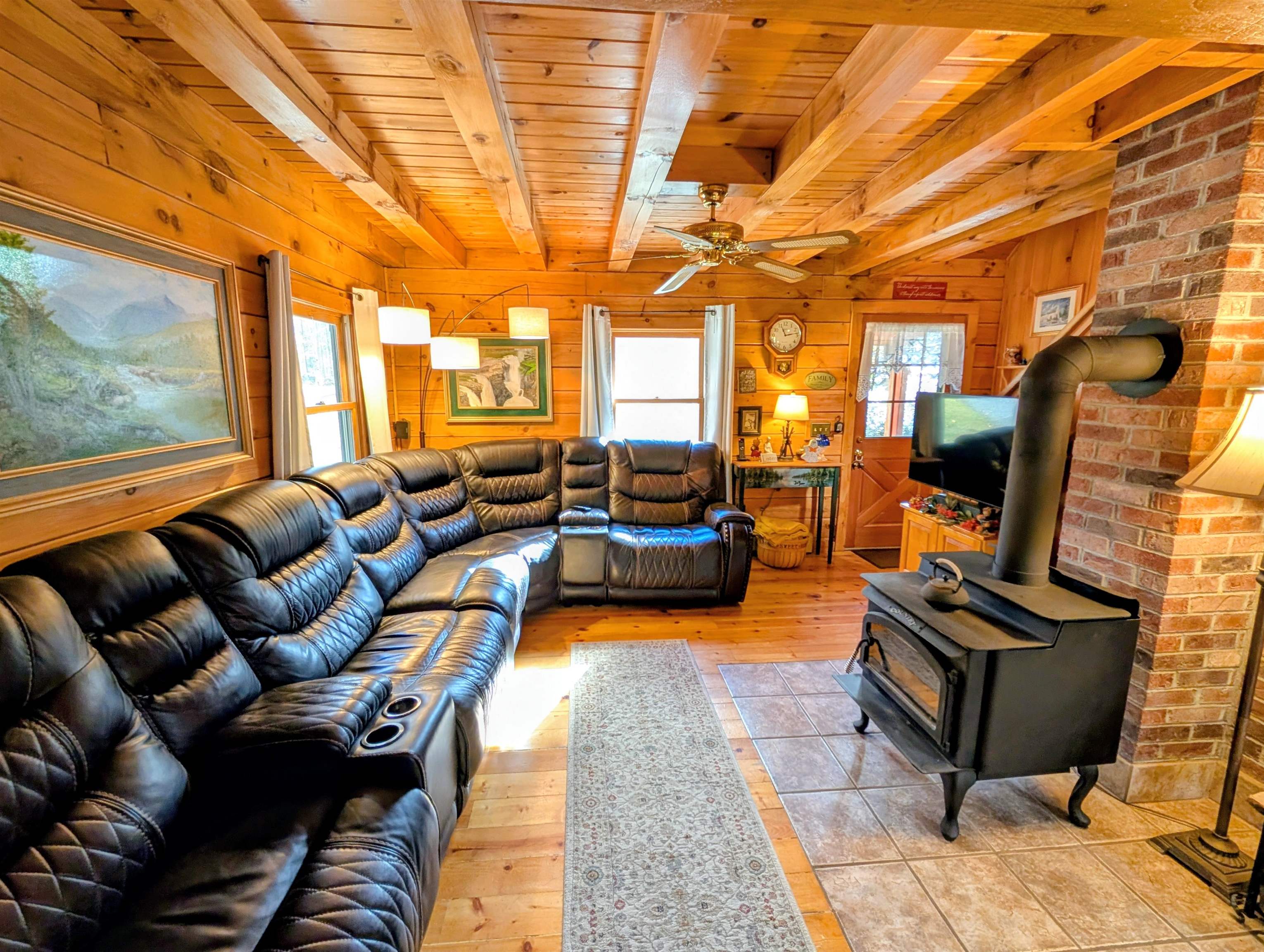 247 Valley Road Haverhill, NH 03785 - Photo 6 of 29