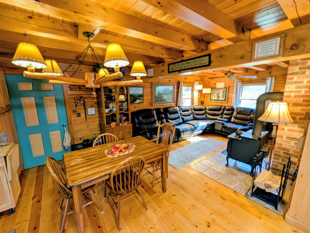 $419,900 | 247 Valley Road, Haverhill, NH 03785