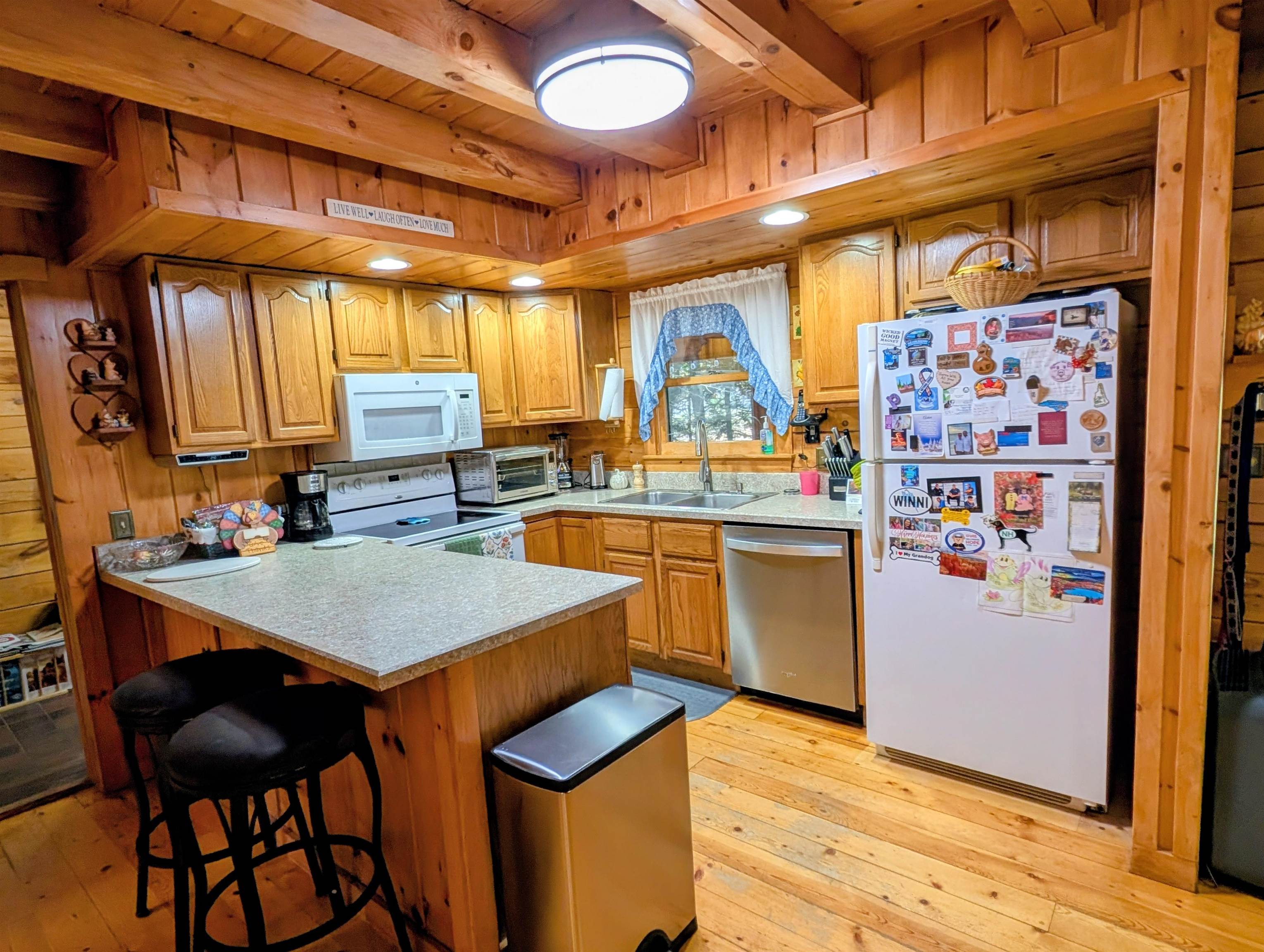 247 Valley Road Haverhill, NH 03785 - Photo 9 of 29