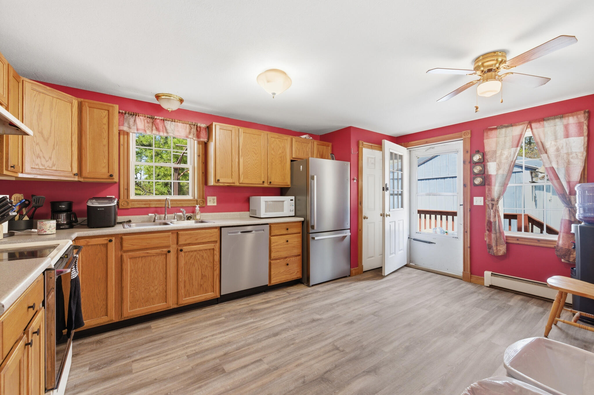 29 Ridge Road Shapleigh, ME 04076 - Photo 14 of 37 9