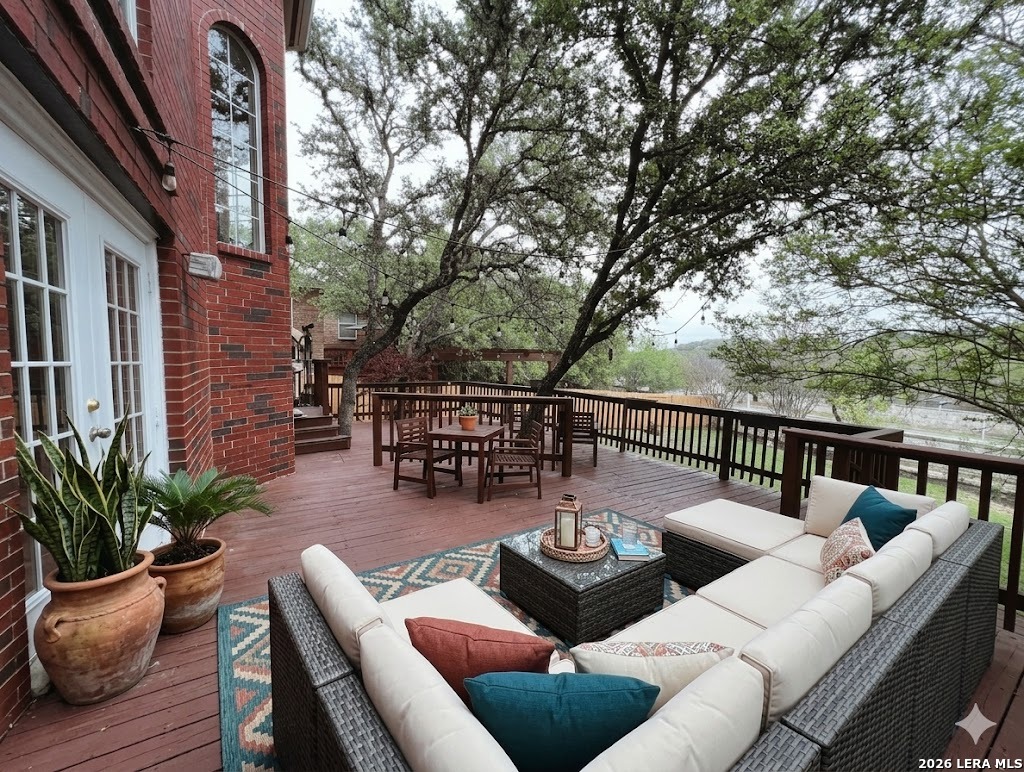 6606 Arbor Meadow Road San Antonio, TX 78256 - Photo 2 of 26