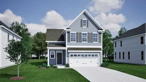$369,000 | 7044 New Horizons Lane, Boiling Springs, SC 29316