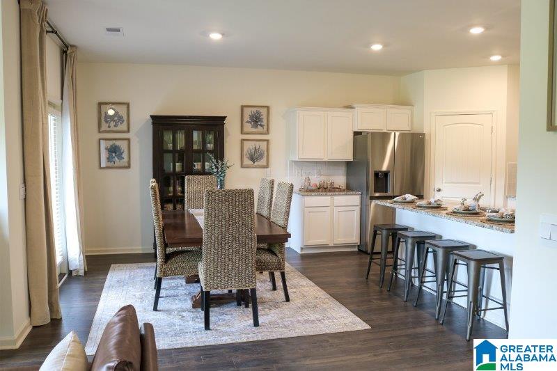 170 Sussex Road Odenville, AL 35120 - Photo 18 of 28