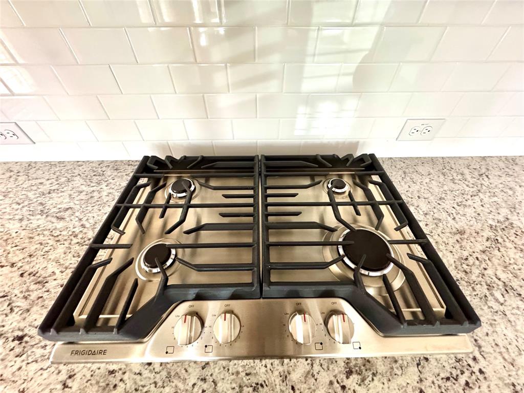 809 Meadowcrest Drive Plano, TX 75075 - Photo 12 of 30 a view of staircase