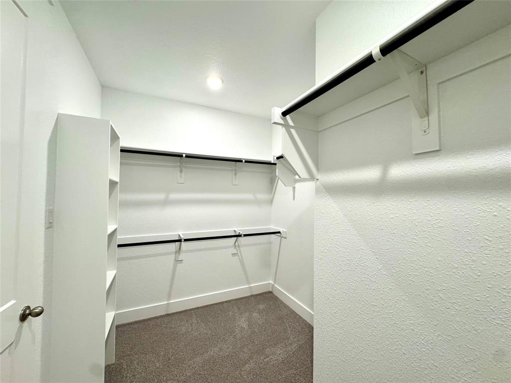 809 Meadowcrest Drive Plano, TX 75075 - Photo 22 of 30 a view of entryway