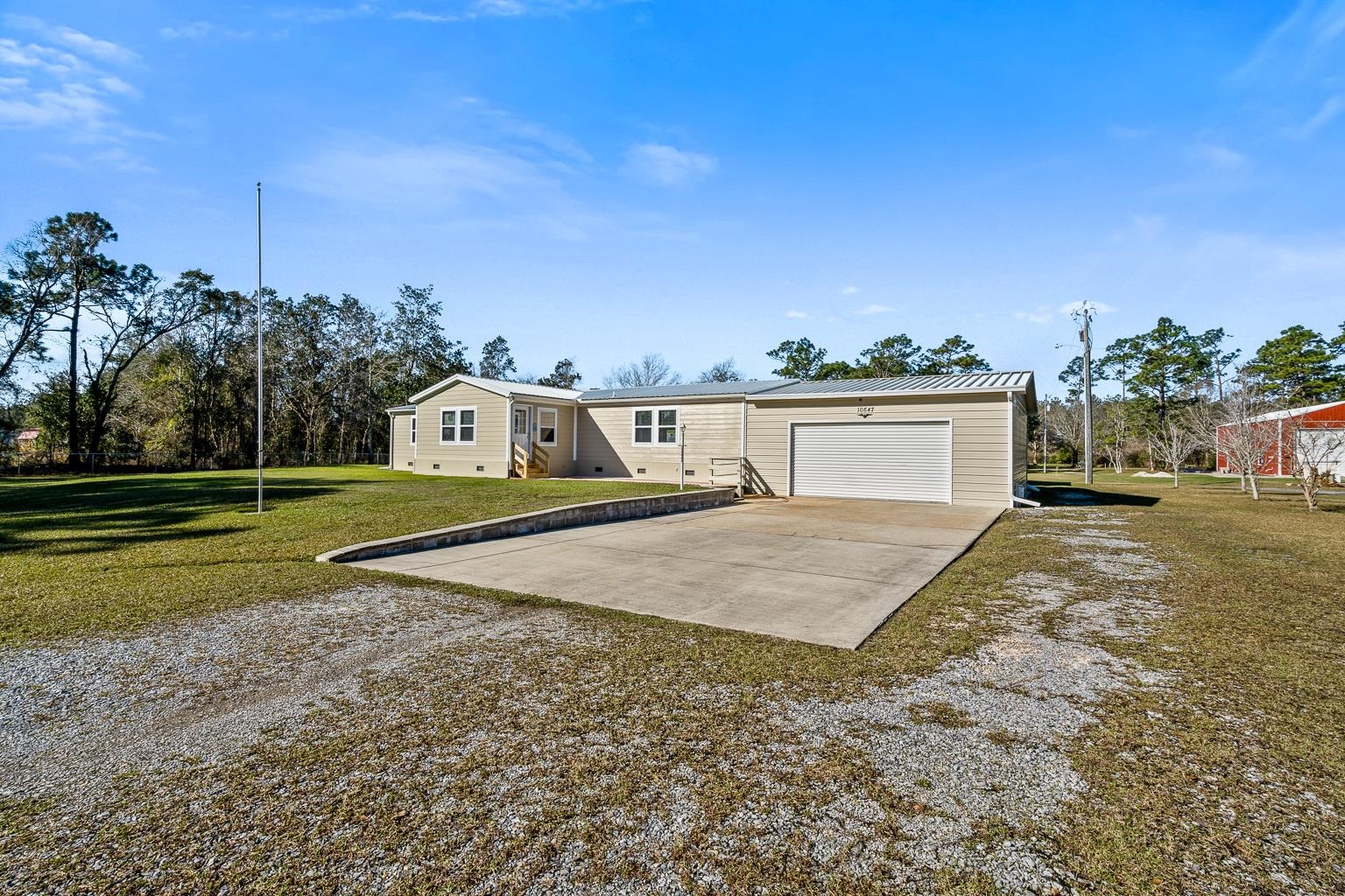 10647 Rte Road Lillian, AL 36549 - Photo 7 of 62 Front Of Structure
