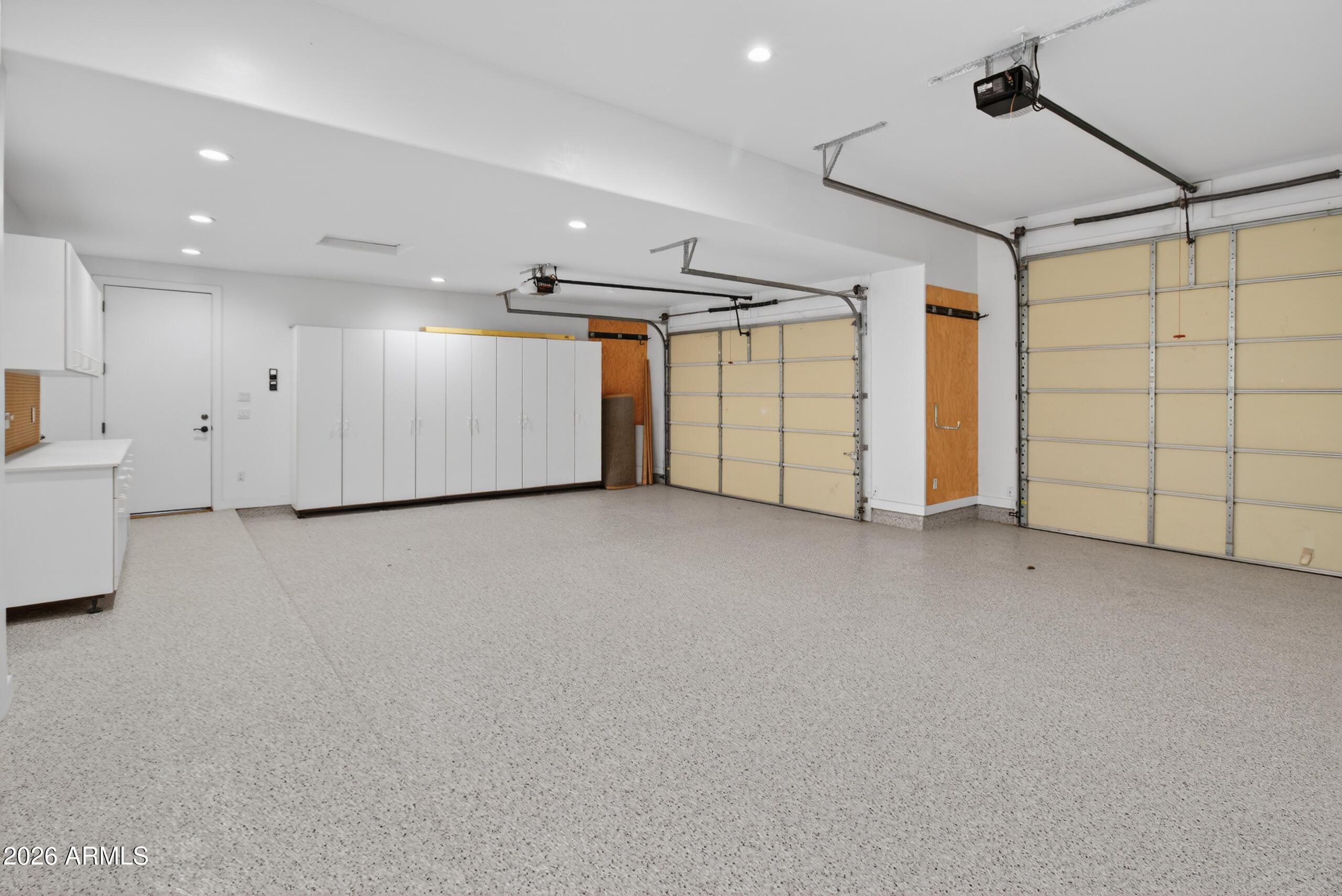 2677 East Queen Creek Road Gilbert, AZ 85297 - Photo 80 of 128 Garage 2 2