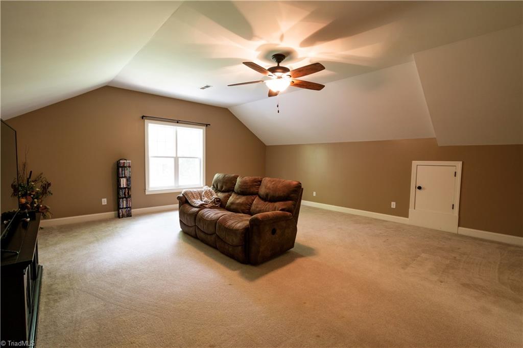 8442 Alice Player Drive Oak Ridge, NC 27310 - Photo 22 of 30 UL Bonus Room 2