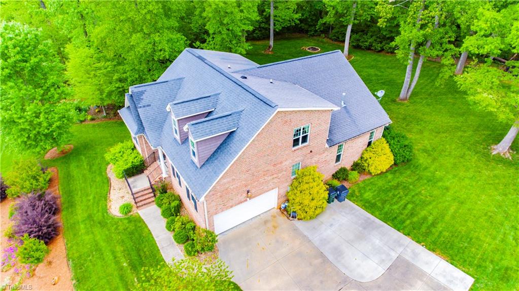 8442 Alice Player Drive Oak Ridge, NC 27310 - Photo 30 of 30 Your future home!