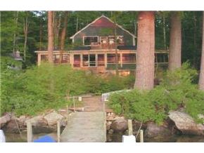 117 Keewaydin Road Center Harbor, NH 03226 - Photo 1 of 1 Gallery Image 1