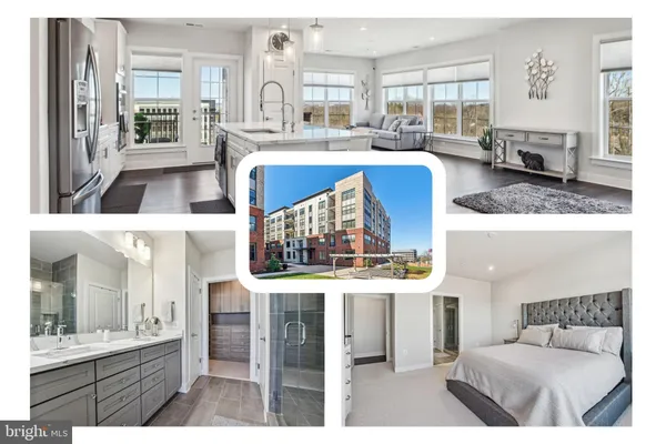 $700,000 | 100 St Ives Place, Unit 306, Oxon Hill, MD 20745