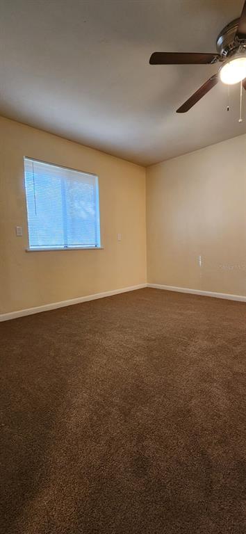 85 Southeast 16th Avenue, Unit F301 Gainesville, FL 32601 - Photo 8 of 15 an empty room with an entryway