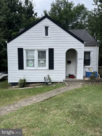 $249,000 | 3849 Halley Terrace Southeast, Washington, DC 20032