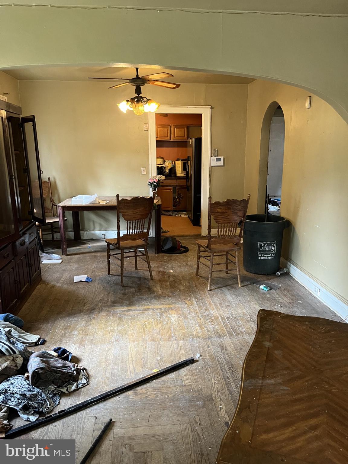 3849 Halley Terrace Southeast Washington, DC 20032 - Photo 2 of 3