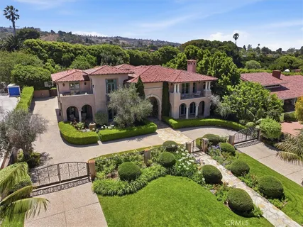 $7,399,000 | 1824 Paseo Del Mar, Palos Verdes Estates, CA 90274