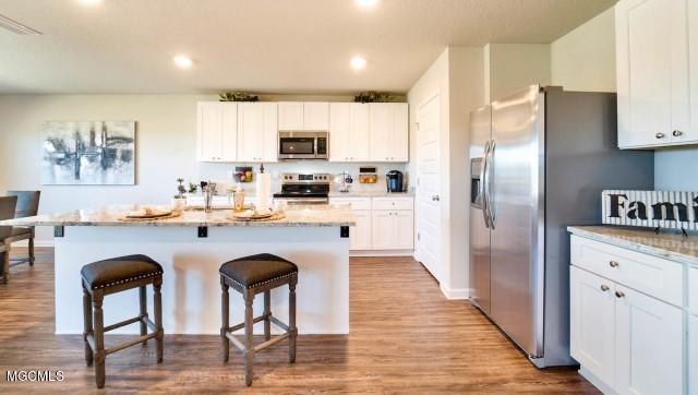 6900 Biddix-evans Road Ocean Springs, MS 39564 - Photo 6 of 32 5