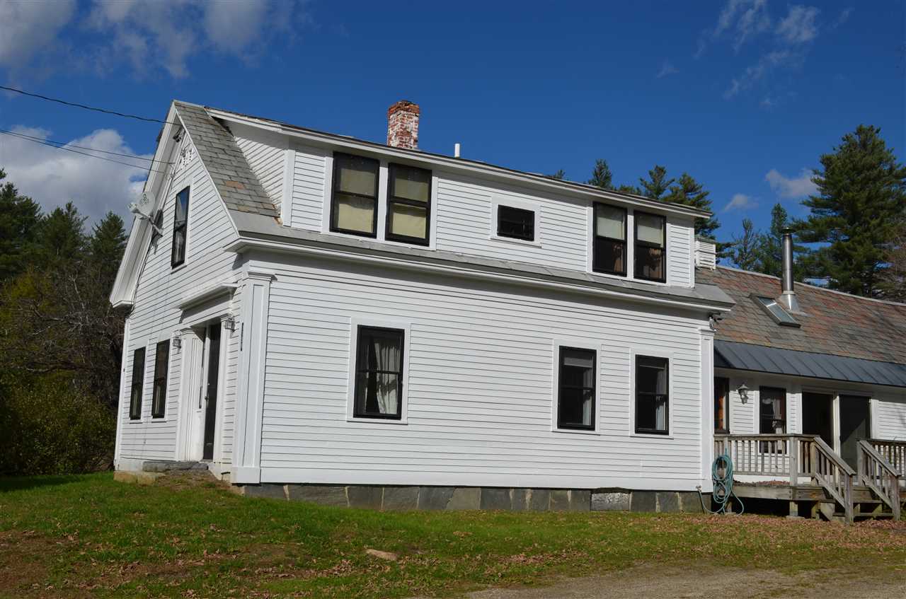 1156 Vermont Rte 100 Ludlow, VT 05149 - Photo 2 of 40