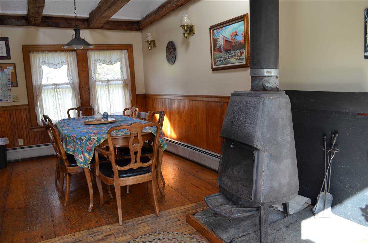 1156 Vermont Rte 100 Ludlow, VT 05149 - Photo 11 of 40
