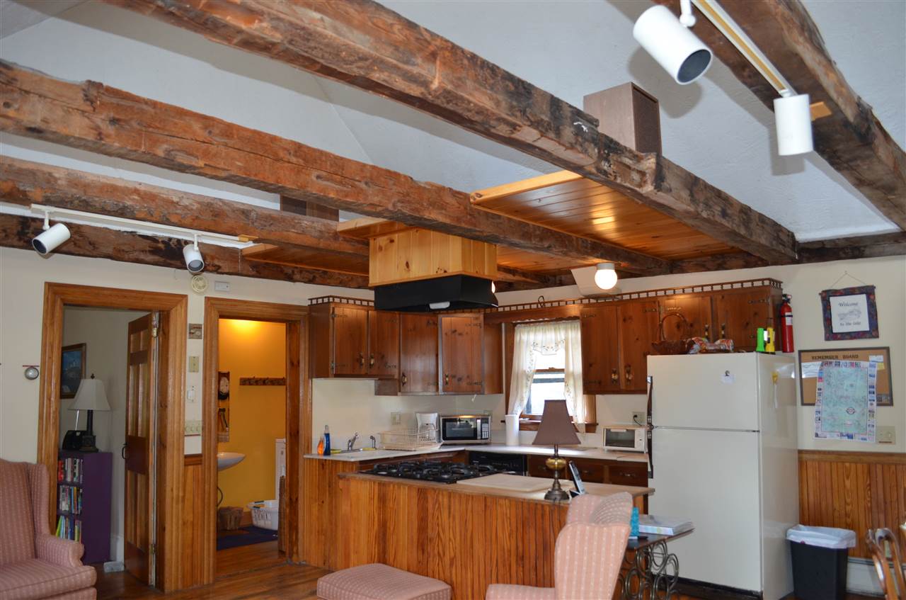 1156 Vermont Rte 100 Ludlow, VT 05149 - Photo 13 of 40