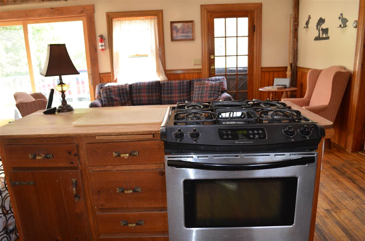 1156 Vermont Rte 100 Ludlow, VT 05149 - Photo 20 of 40
