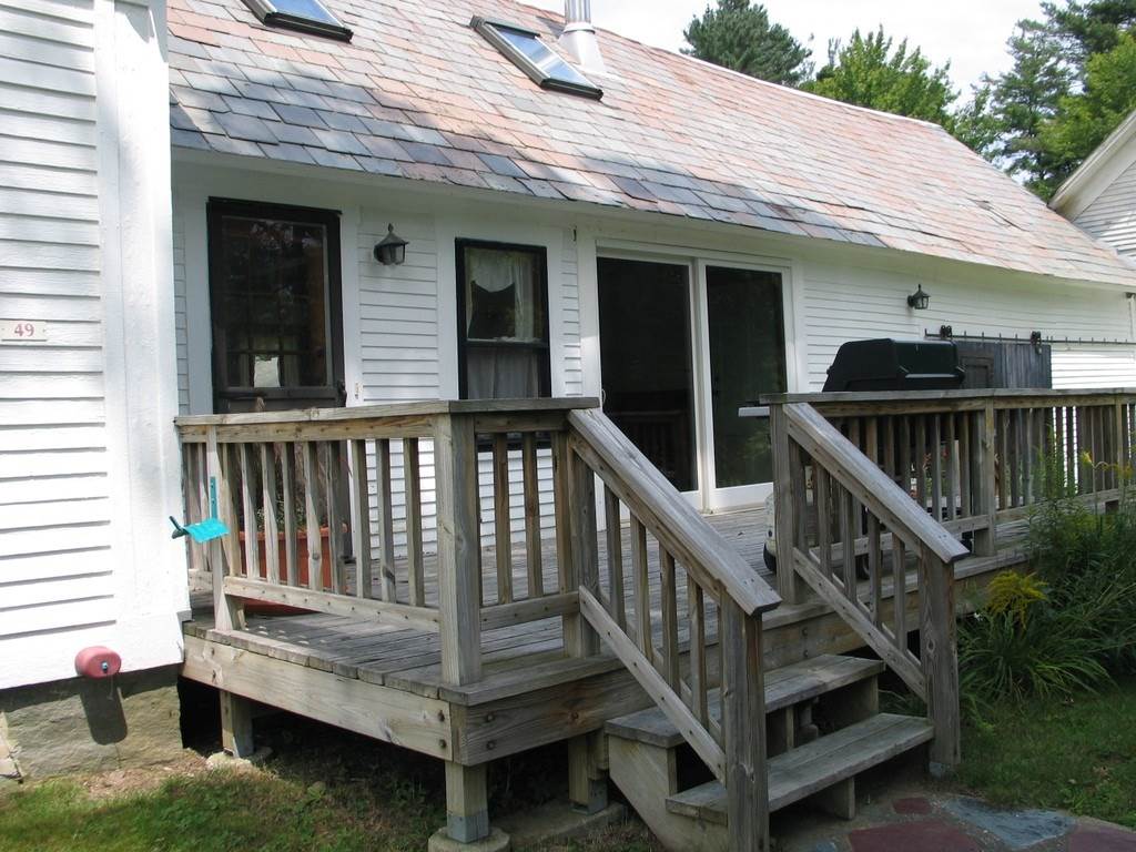 1156 Vermont Rte 100 Ludlow, VT 05149 - Photo 3 of 40