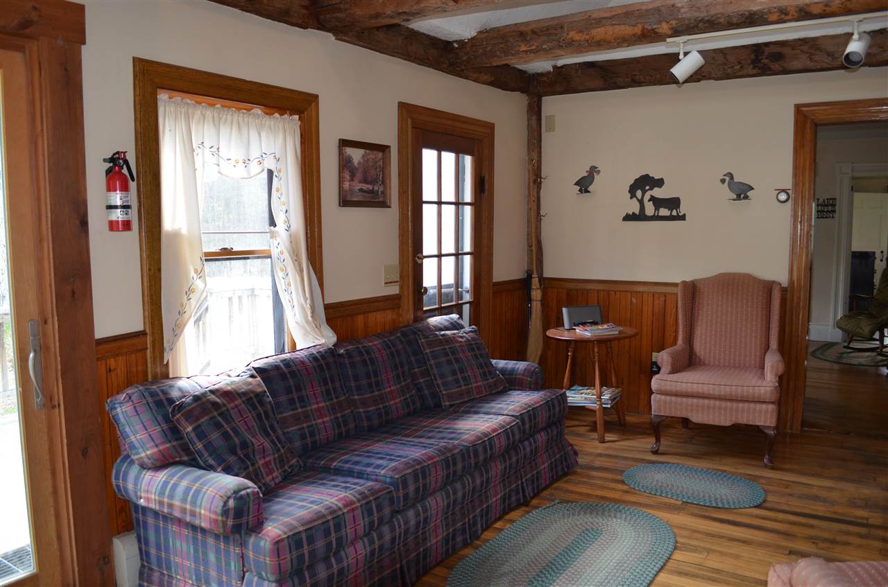 1156 Vermont Rte 100 Ludlow, VT 05149 - Photo 21 of 40