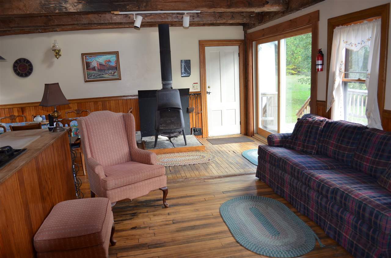 1156 Vermont Rte 100 Ludlow, VT 05149 - Photo 22 of 40