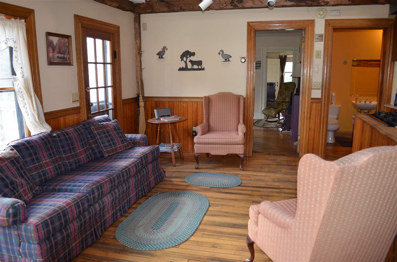 1156 Vermont Rte 100 Ludlow, VT 05149 - Photo 23 of 40