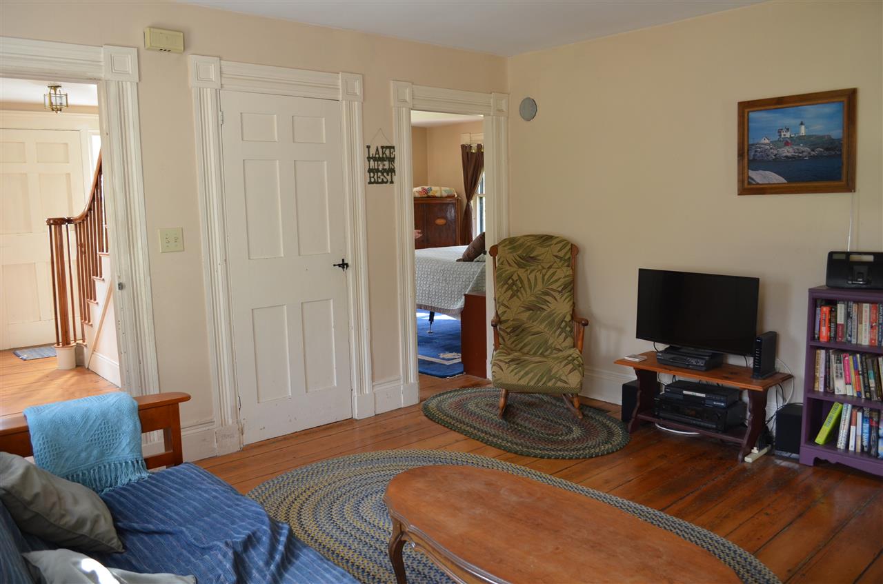 1156 Vermont Rte 100 Ludlow, VT 05149 - Photo 27 of 40