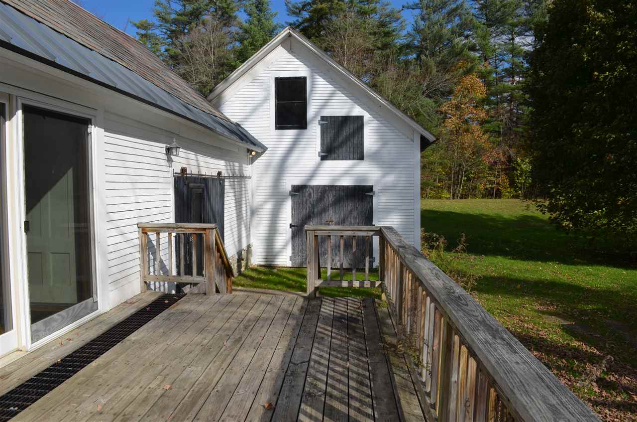1156 Vermont Rte 100 Ludlow, VT 05149 - Photo 5 of 40
