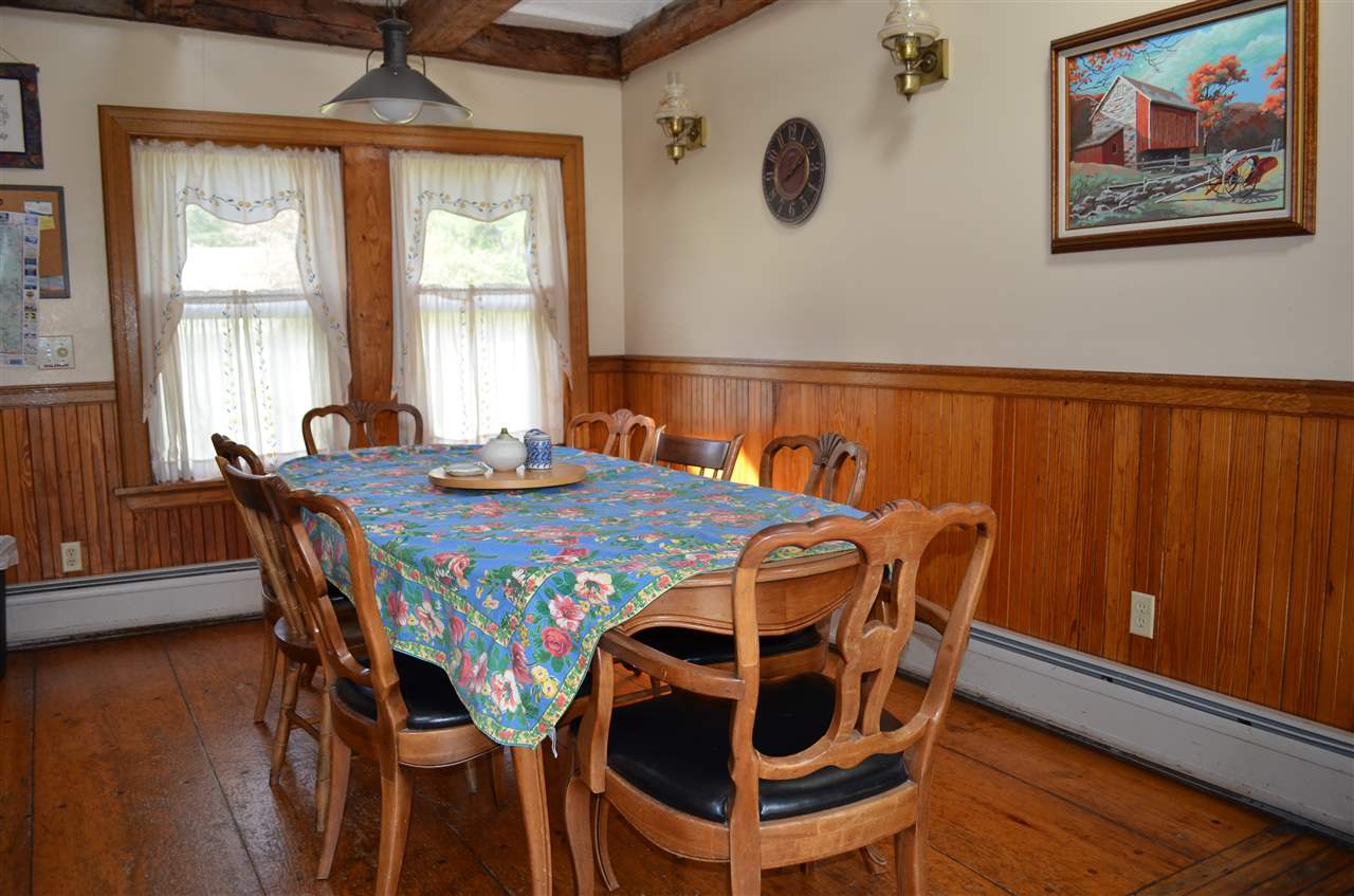 1156 Vermont Rte 100 Ludlow, VT 05149 - Photo 10 of 40