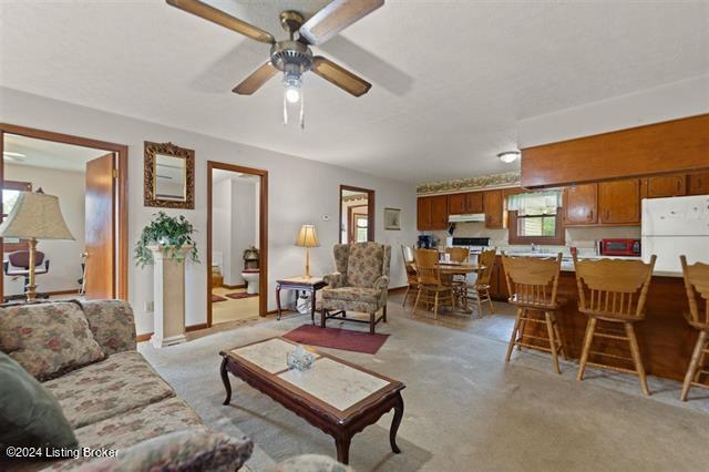 495 Nolin Dam Road Sweeden, KY 42285 - Photo 4 of 68 4