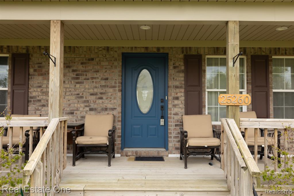 25260 32 Mile Road New Haven, MI 48050 - Photo 4 of 41