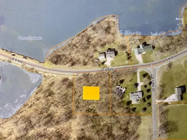 $47,900 | V/l East V/l E Avenue, Vicksburg, MI 49097