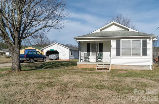 $210,000 | 203 Cohen Street, Morganton, NC 28655