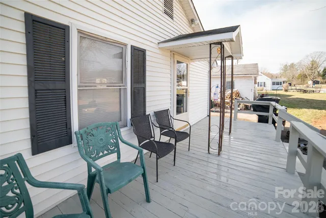 $210,000 | 203 Cohen Street, Morganton, NC 28655