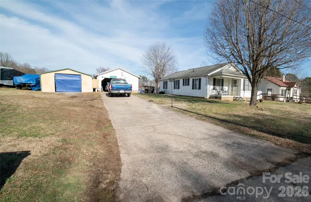 $210,000 | 203 Cohen Street, Morganton, NC 28655