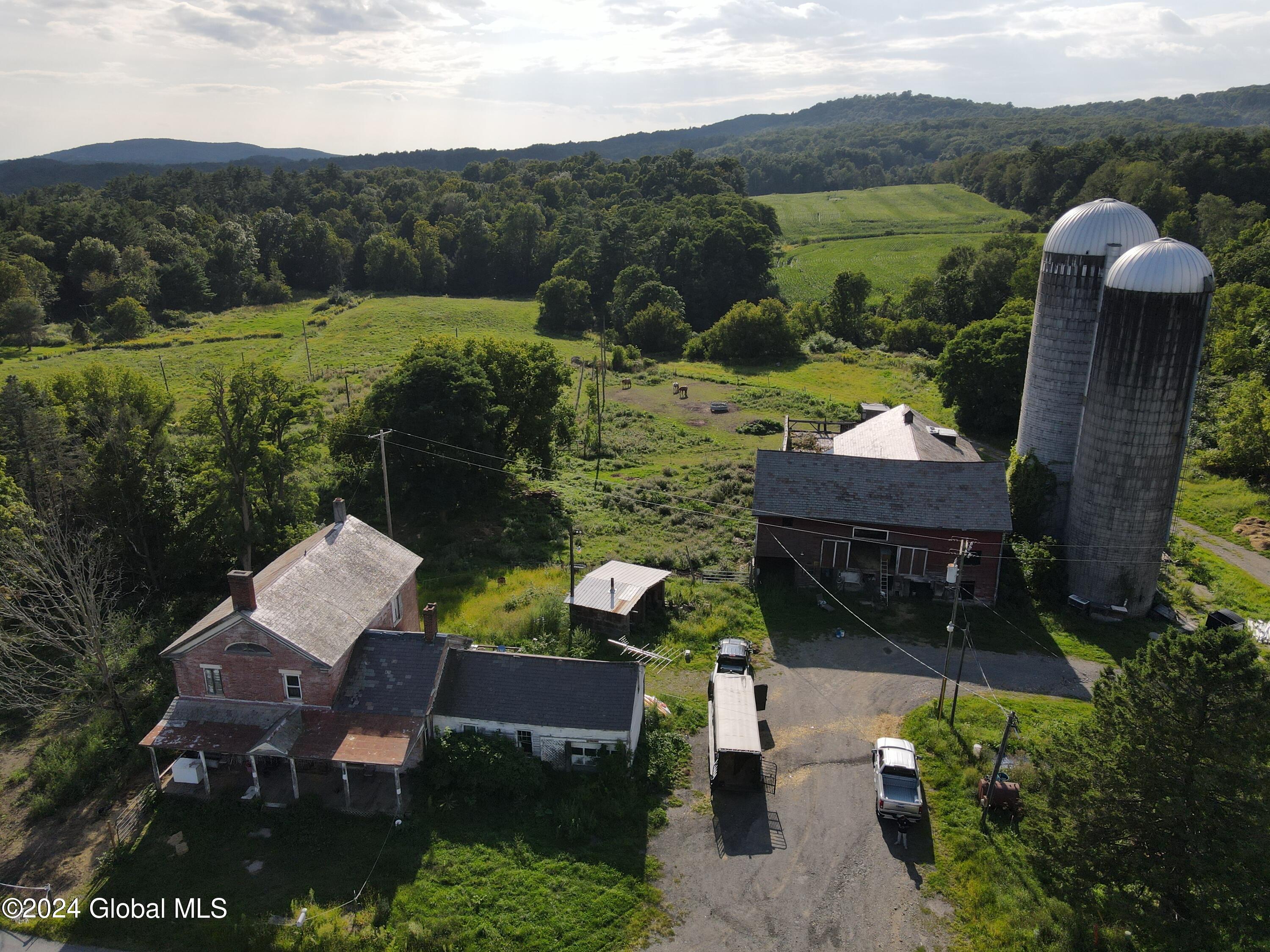 111 Ryan Road Greenwich, NY 12834 - Photo 2 of 8 dji_fly_20240823_165534_91_1724446591799