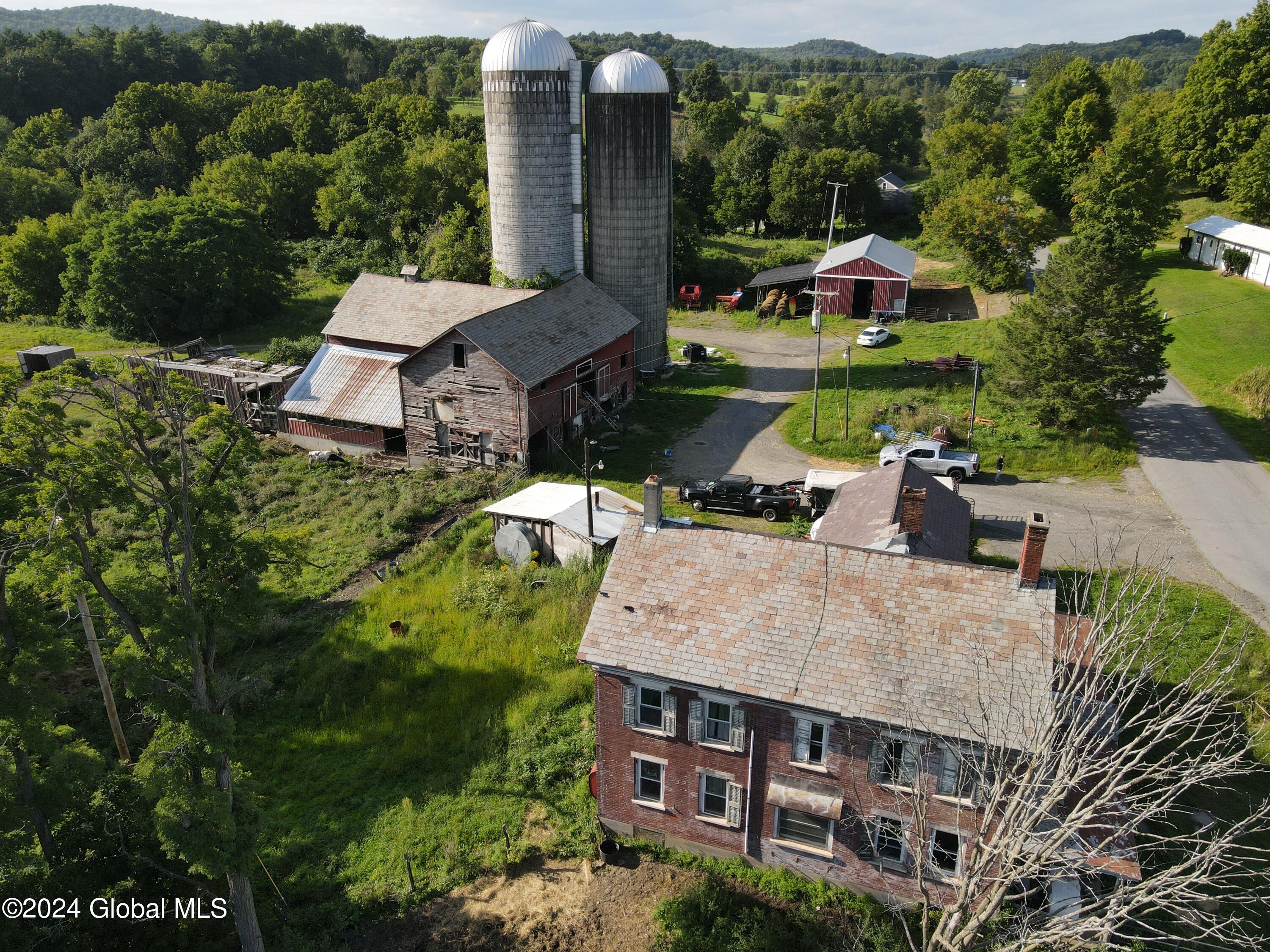 111 Ryan Road Greenwich, NY 12834 - Photo 3 of 8 dji_fly_20240823_165726_96_1724446668376