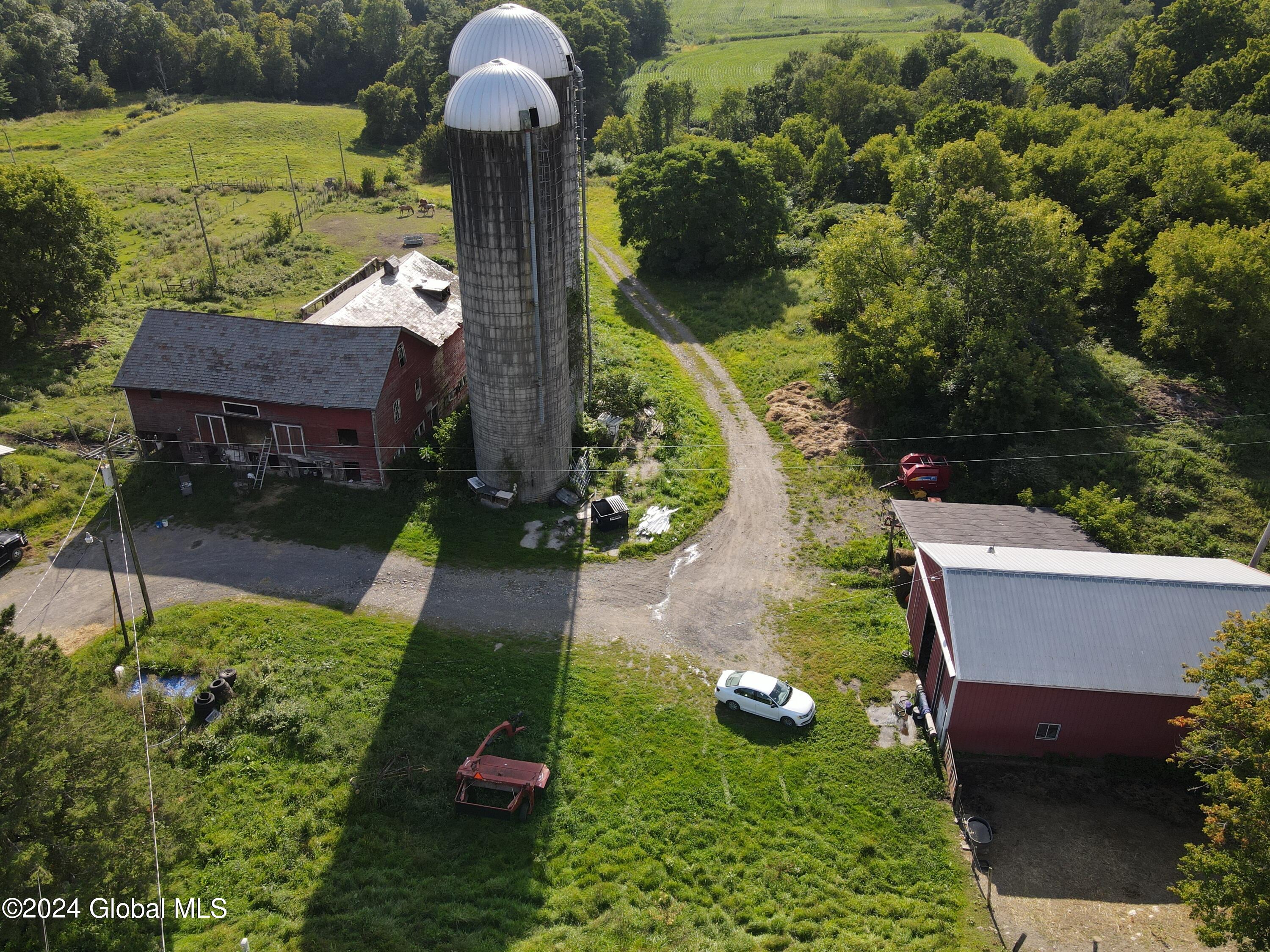 111 Ryan Road Greenwich, NY 12834 - Photo 4 of 8 dji_fly_20240823_165830_99_1724446747741