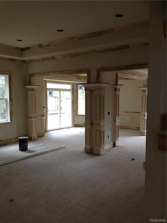 3773 Bendelow Road Rochester Hills, MI 48307 - Photo 5 of 7