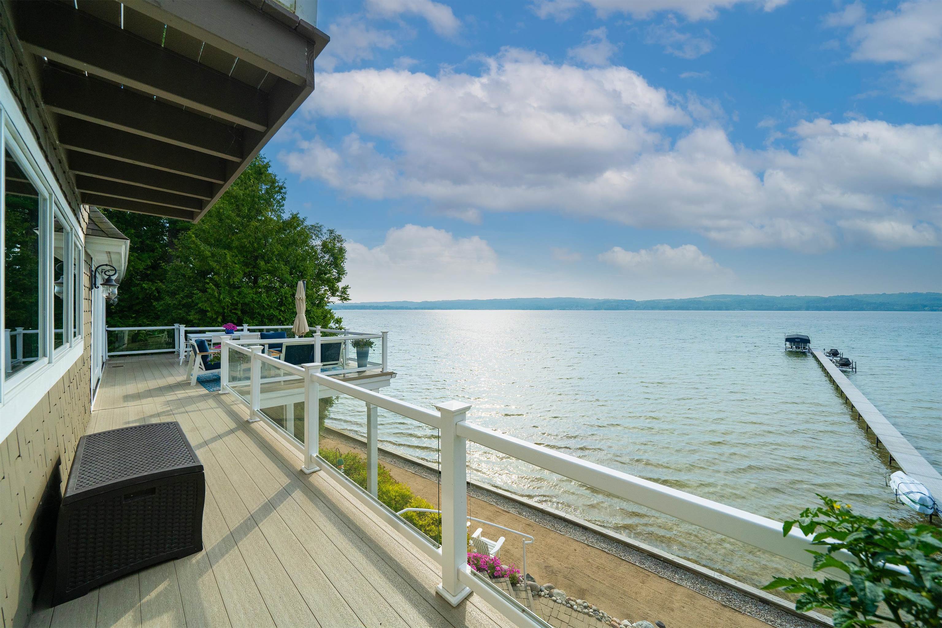 400 South Stony Point Road Suttons Bay, MI 49682 - Photo 47 of 56