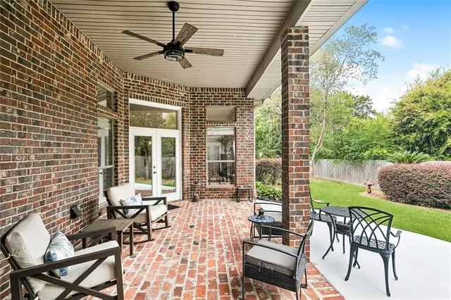 $599,999 | 1516 Aristocrat Court, Covington, LA 70433